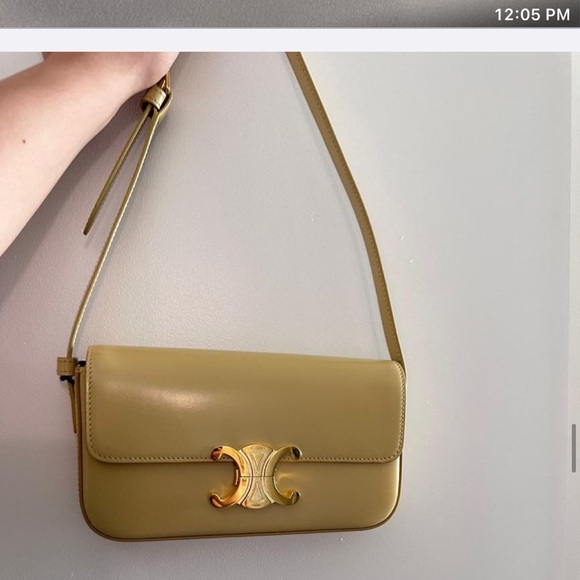 Celine bag - Picture 2 of 7